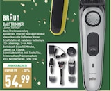 Barttrimmer im Angebot bei Marktkauf in Ahlen Barttrimmer Angebote von Braun bei Marktkauf Ahlen für 54,99 €