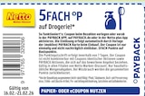 5 FACH Punkte von Netto im aktuellen Netto Marken-Discount Prospekt