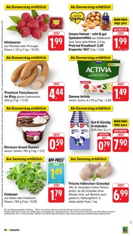 Smartphone im E center Prospekt "Aktuelle Angebote" mit 66 Seiten (Trier)