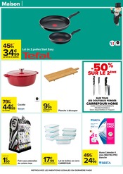 Verre Angebote im Prospekt "LE MOIS MONOPOLY" von Carrefour Verre Angebote im Prospekt "LE MOIS MONOPOLY" von Carrefour auf Seite 89