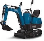 Mini-Bagger EXC815 Angebote bei Netto Marken-Discount Trier für 4.749,00 €