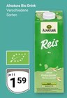 Bio Drink im Angebot bei GLOBUS in Bochum Bio Drink Angebote von Alnatura bei GLOBUS Bochum für 1,59 €
