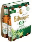 Aktuelles Bitburger Angebot bei Getränke A-Z in Schwedt (Oder) ab 4,99 €