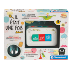 Conteuse Il Était Une Fois - Clementoni en promo à 19,99 € chez Stokomani Conteuse Il Était Une Fois - Clementoni dans le catalogue Stokomani