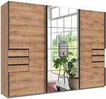 Aktuelle Kleiderschrank Angebote bei Zurbrüggen in Paderborn Aktuelles Schwebetürenschrank Angebot bei Zurbrüggen in Paderborn ab 695,00 €