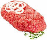 Schweine Mett von Land Bauern im aktuellen REWE Prospekt für 0,66 €