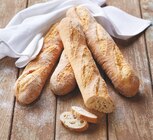 Baguette Constance x4 en promo chez Intermarché Hyper Baguette Constance x4 dans le catalogue Intermarché Hyper