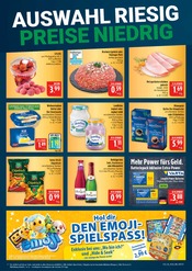 Aktueller Marktkauf Prospekt mit Kaffee, "AUSWAHL RIESIG, PREISE NIEDRIG", Seite 2