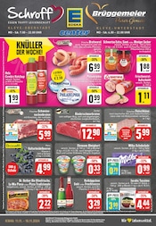 Aktueller E center Discounter Prospekt in Kleve und Umgebung, "Aktuelle Angebote" mit 24 Seiten, 11.11.2024 - 16.11.2024