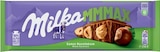 Großtafel im Angebot bei Netto Marken-Discount in Pirna Großtafel Angebote von Milka bei Netto Marken-Discount Pirna für 2,49 €