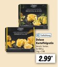Kartoffelgratin Angebot in Falkenberg Kartoffelgratin im aktuellen Prospekt bei Lidl in Falkenberg