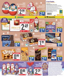 EDEKA Merci im Prospekt EDEKA Merci im Prospekt