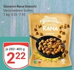 Gnocchi im aktuellen Prospekt bei GLOBUS in Fischbach