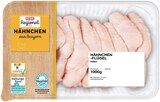 Frische Hähnchen-Flügel natur von REWE Regional im aktuellen REWE Prospekt für 5,29 €