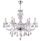 GLOBO Kronleuchter im aktuellen POCO Prospekt