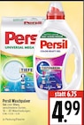 EDEKA Hohenahr - Waschpulver Angebot im Prospekt Waschpulver bei EDEKA im Hohenahr Prospekt für 4,99 €