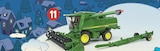 Intermarché Hyper Le Cendre - Promo Moissonneuse batteuse John Deere Promo Moissonneuse batteuse John Deere à 52,42 € dans le catalogue Intermarché Hyper à Le Cendre