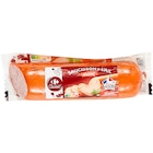 Saucisson à l'ail - CARREFOUR CLASSIC' - Carrefour Saucisson à l'ail - CARREFOUR CLASSIC' à 2,19 € dans le catalogue Carrefour