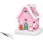 Brûleur à encens de Noël Deluxa - Action en promo chez Action Brûleur à encens de Noël Deluxa - Action dans le catalogue Action