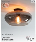 Teramo Deckenleuchte von ecolumeo für 148,95 € bei REUTER im Angebot Teramo Deckenleuchte von ecolumeo im aktuellen REUTER Prospekt