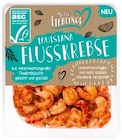 Louisiana Flusskrebse im REWE Prospekt Louisiana Flusskrebse von Meine Lieblinge im aktuellen REWE Prospekt für 2,29 €