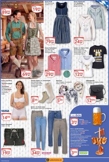 Kleiderbügel im GLOBUS Prospekt "Aktuelle Angebote" mit 39 Seiten (Erlangen)