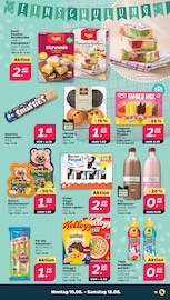 Kinder Pingui Angebote im Prospekt "Günstig. Besser. Für Dich." von Netto mit dem Scottie Kinder Pingui Angebote im Prospekt "Günstig. Besser. Für Dich." von Netto mit dem Scottie auf Seite 13