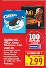 Nuii-, Milka-, Oreo-, Toblerone- oder Daim-Eis von Schöller für 2,99 € bei E center im Angebot Nuii-, Milka-, Oreo-, Toblerone- oder Daim-Eis von Schöller im aktuellen E center Prospekt