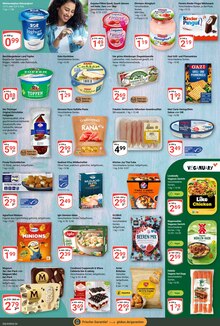 Brötchen im GLOBUS Prospekt "Aktuelle Angebote" mit 26 Seiten (Jena)