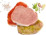 Frische Schweine-Minutensteaks Kentucky Angebote bei REWE Kamp-Lintfort für 0,89 €