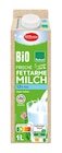 Frische fettarme Milch im Angebot bei Lidl in Neubrandenburg Frische fettarme Milch Angebote von Milbona bei Lidl Neubrandenburg für 1,15 €
