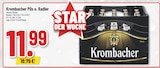 Pils o. Radler im Angebot bei Trinkgut in Lippstadt Pils o. Radler Angebote von Krombacher bei Trinkgut Lippstadt für 11,99 €