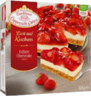 Lust auf Kuchen im Angebot bei EDEKA in Cuxhaven Lust auf Kuchen Angebote von Coppenrath & Wiese bei EDEKA Cuxhaven für 3,79 €