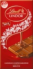 Lindor Tafel von Lindt im aktuellen Netto mit dem Scottie Prospekt