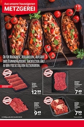 Hackfleisch Angebot & Preis im aktuellen Selgros Prospekt Hackfleisch Angebot im aktuellen Selgros Prospekt auf Seite 2