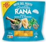 Pâtes fraîches - RANA - U Express Pâtes fraîches - RANA à 2,99 € dans le catalogue U Express