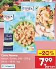 Prawns von Costa im aktuellen Netto Marken-Discount Prospekt für 7,99 €