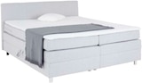 Boxspringbett von Boxxx für 699,00 € bei XXXLutz Möbelhäuser im Angebot Boxspringbett von Boxxx im aktuellen XXXLutz Möbelhäuser Prospekt