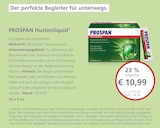 Hustenliquid Angebot in Mücke Hustenliquid im aktuellen Prospekt bei LINDA Premiumapotheke in Mücke