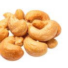 Promo Noix de Cajou Grillée Salée à 2,20 € dans le catalogue NaturéO à Cesson