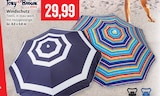 Aktuelle Sonnenschirm Angebote bei Kaufhaus Stolz in Lübeck Aktuelles Windschutz Angebot bei Kaufhaus Stolz in Lübeck ab 29,99 €