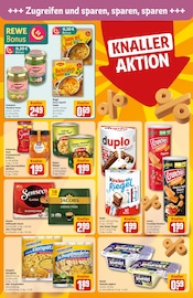 Kaffeepads im REWE Prospekt in Kaufbeuren Aktueller REWE Prospekt mit Kaffeepads, "Dein Markt", Seite 4