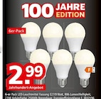 100 Jahre Edition im Angebot bei Segmüller in Nürnberg 100 Jahre Edition Angebote bei Segmüller Nürnberg für 2,99 €