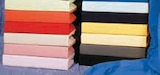 Jersey Spannbett-Tuch im Angebot bei Opti-Wohnwelt in Suhl Jersey Spannbett-Tuch Angebote bei Opti-Wohnwelt Suhl für 9,99 €