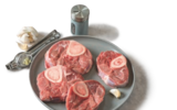 Aktuelle Rindfleisch Angebote bei tegut in Stuttgart Aktuelles Osso-Buco Angebot bei tegut in Stuttgart ab 1,99 €