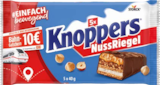 Waffel im Angebot bei Netto Marken-Discount in Neustadt Waffel Angebote von Knoppers bei Netto Marken-Discount Neustadt für 1,69 €