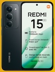 Redmi 15 5G à Hyper U dans Pléboulle Redmi 15 5G à Hyper U dans Pléboulle