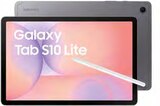 Tablet Tab S10 Lite 128GB WiFi im Angebot bei expert in Bielefeld Tablet Tab S10 Lite 128GB WiFi Angebote von Samsung bei expert Bielefeld für 279,00 €