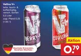 Aktuelles V+ Berry-X Angebot bei Netto Marken-Discount in Münster ab 0,79 €