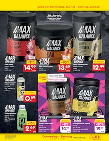 Kaffeevollautomat im aktuellen Netto Marken-Discount Prospekt (Jena) Kaffeevollautomat im Netto Marken-Discount Prospekt "Aktuelle Angebote" mit 73 Seiten (Jena)